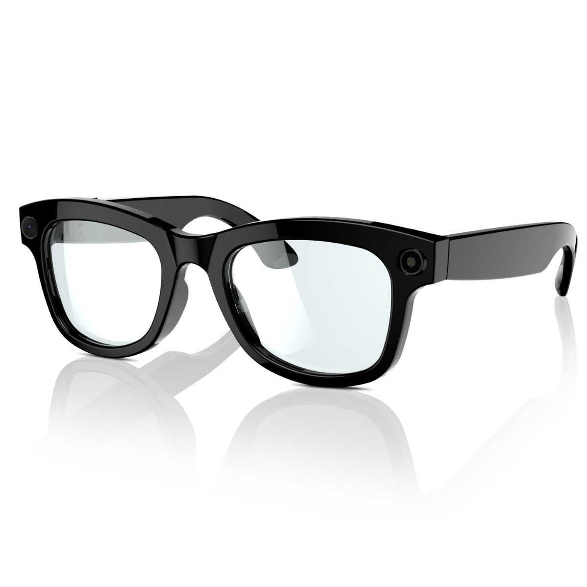 M01 HD Camera AI Translation Intelligent Video Glasses - Grab & Glow
