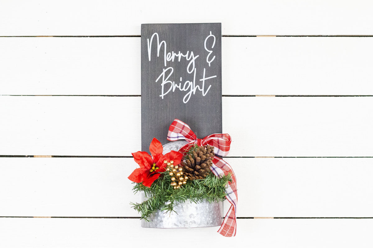 Christmas Decoration - Grab & Glow