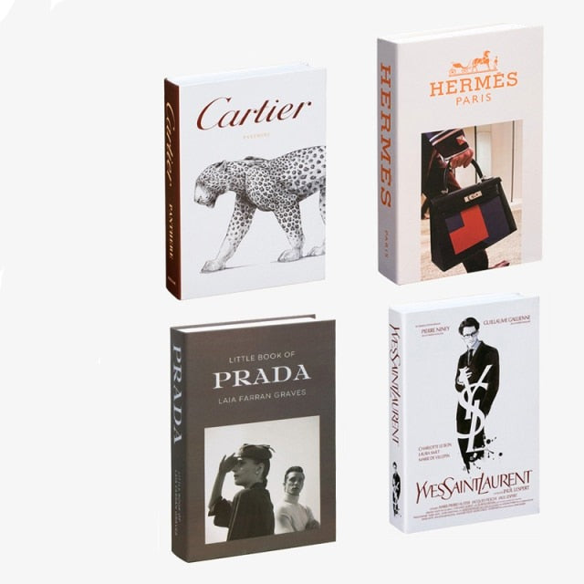 Fashionable Home Decoration Books - Grab & Glow