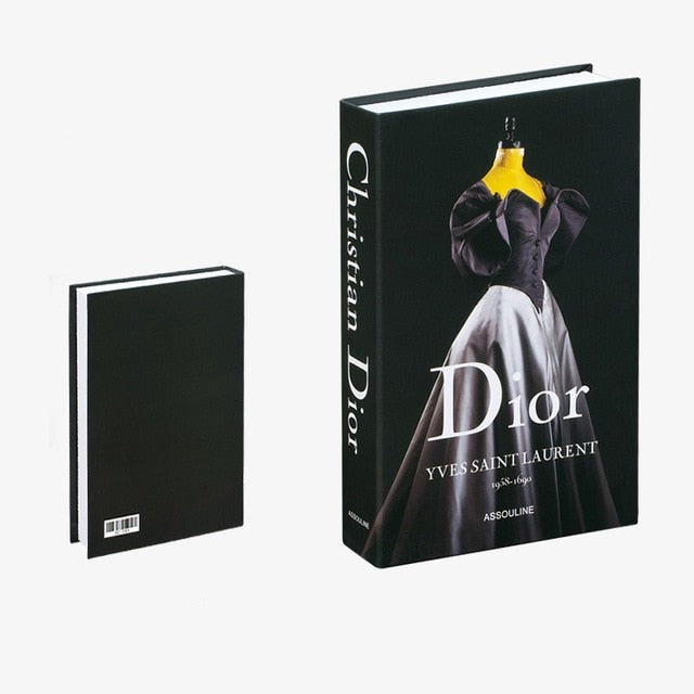 Fashionable Home Decoration Books - Grab & Glow