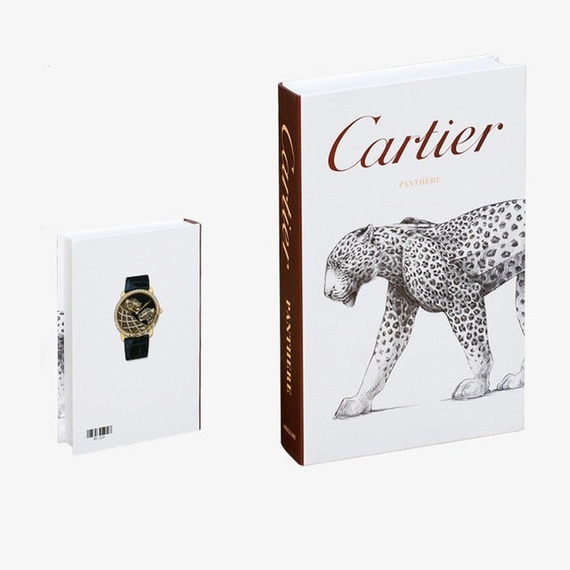 Fashionable Home Decoration Books - Grab & Glow