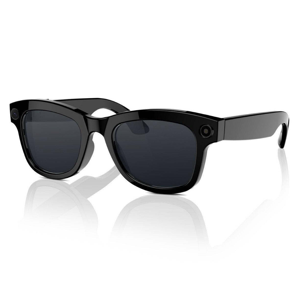 M01 HD Camera AI Translation Intelligent Video Glasses - Grab & Glow