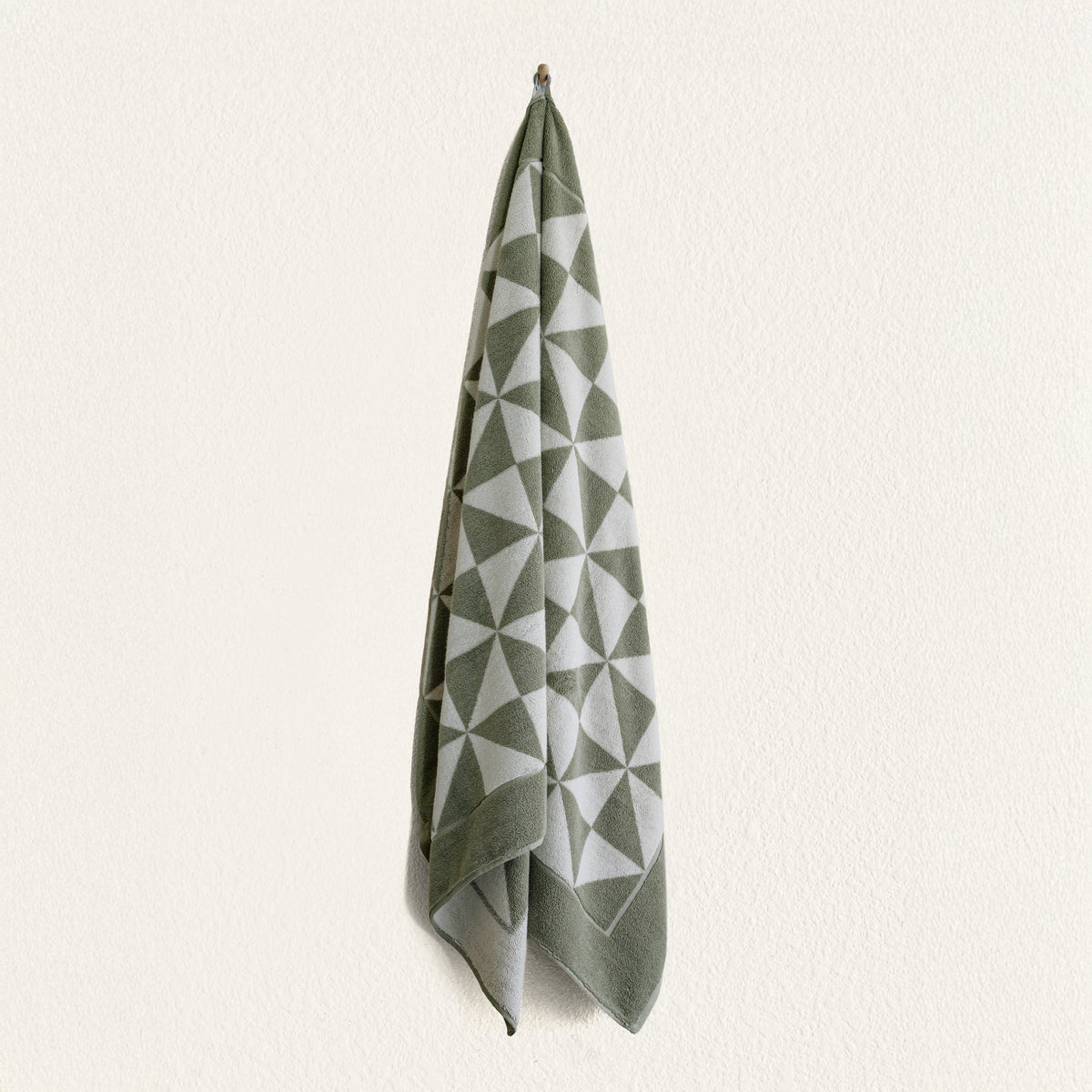 Umbra Australian Cotton Towels - Grab & Glow