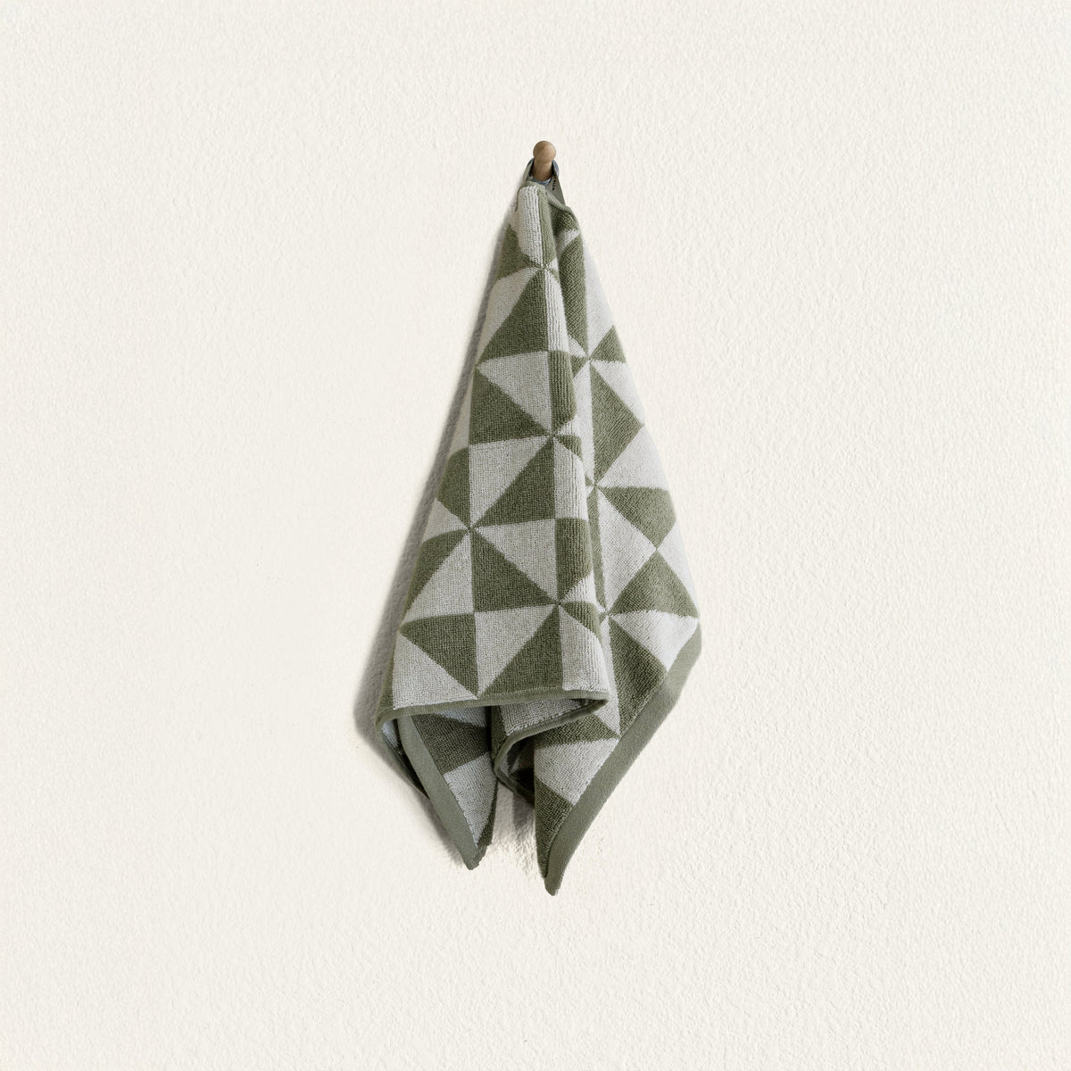 Umbra Australian Cotton Towels - Grab & Glow