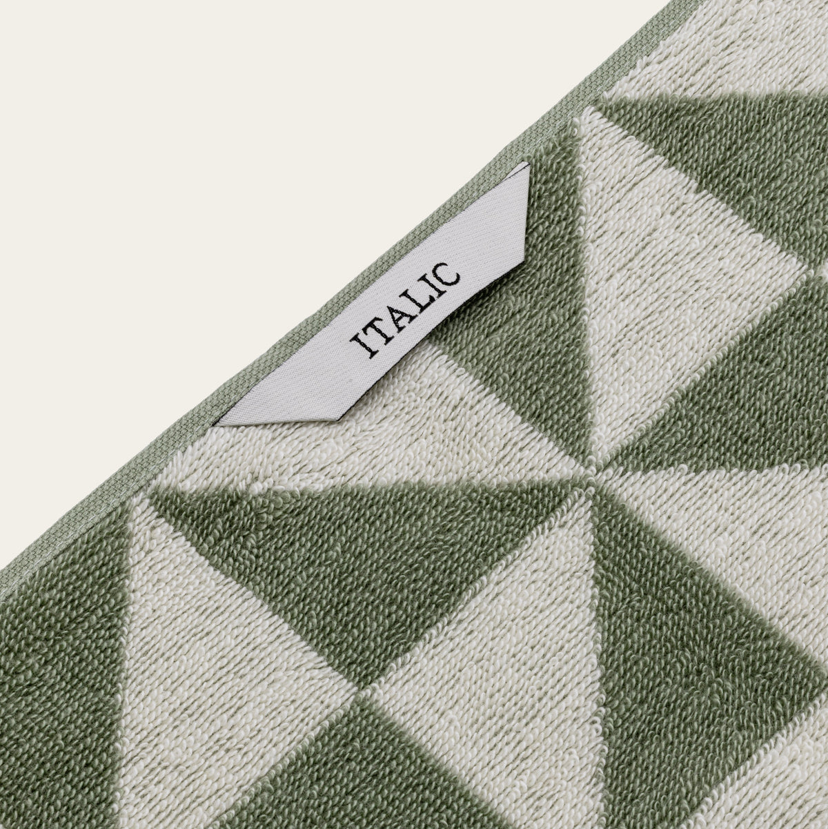 Umbra Australian Cotton Towels - Grab & Glow