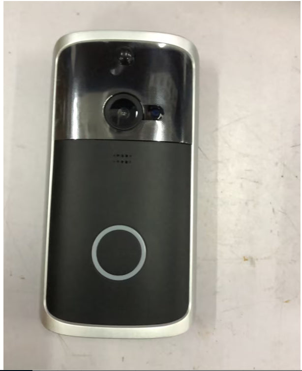 WiFi Video Doorbell Camera - Grab & Glow