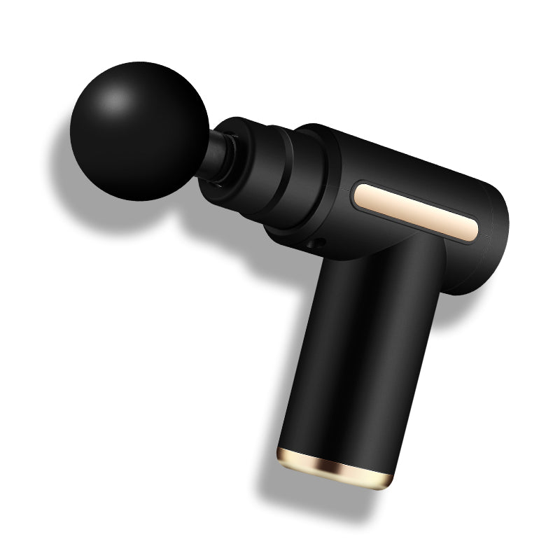 Muscle Massage Gun - Grab & Glow