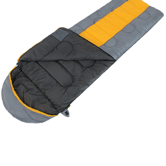 Wind Tour Sleeping Bag - Grab & Glow