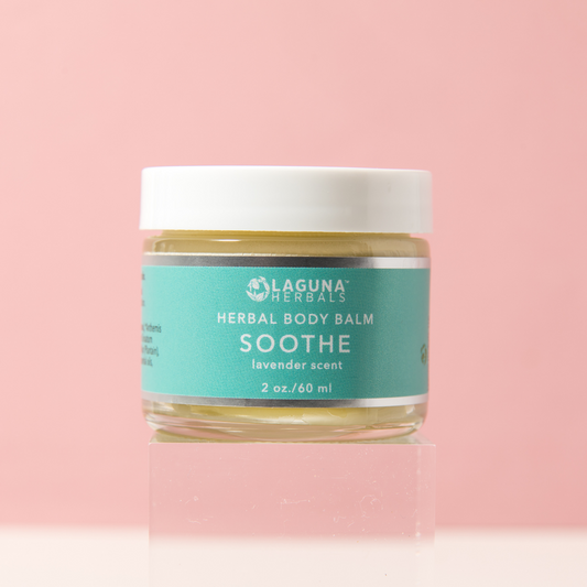 Soothe - Body Balm - Grab & Glow