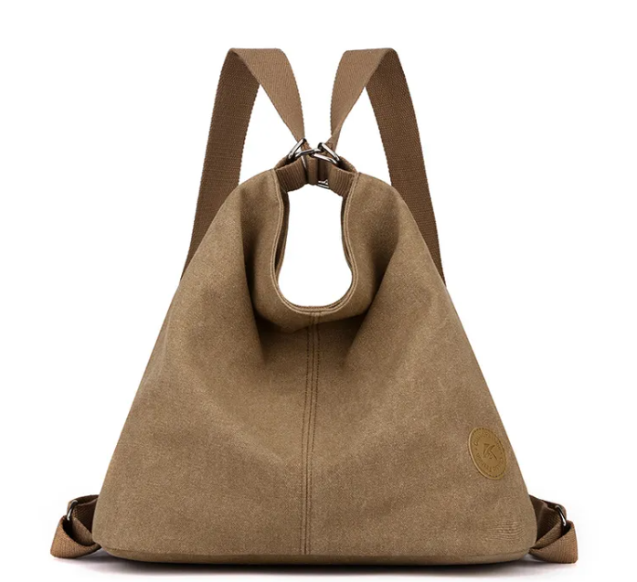 Chic Carry All-Match Shoulder Bag - Grab & Glow