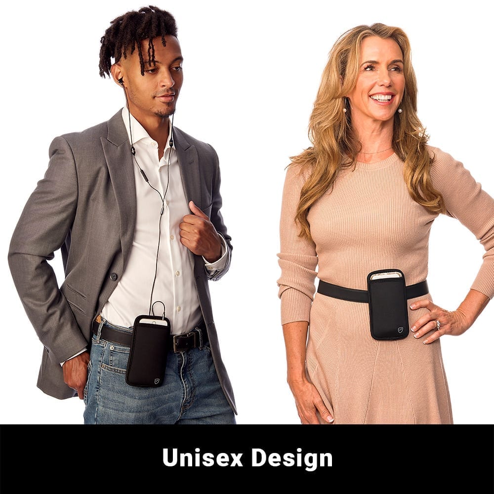 SYB Phone Pouch - Grab & Glow
