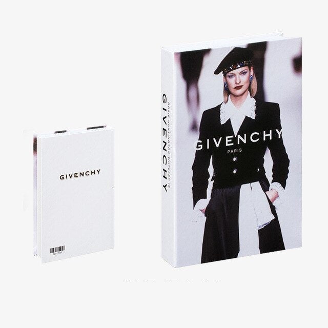 Fashionable Home Decoration Books - Grab & Glow
