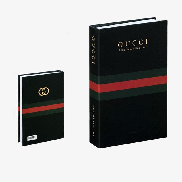 Fashionable Home Decoration Books - Grab & Glow