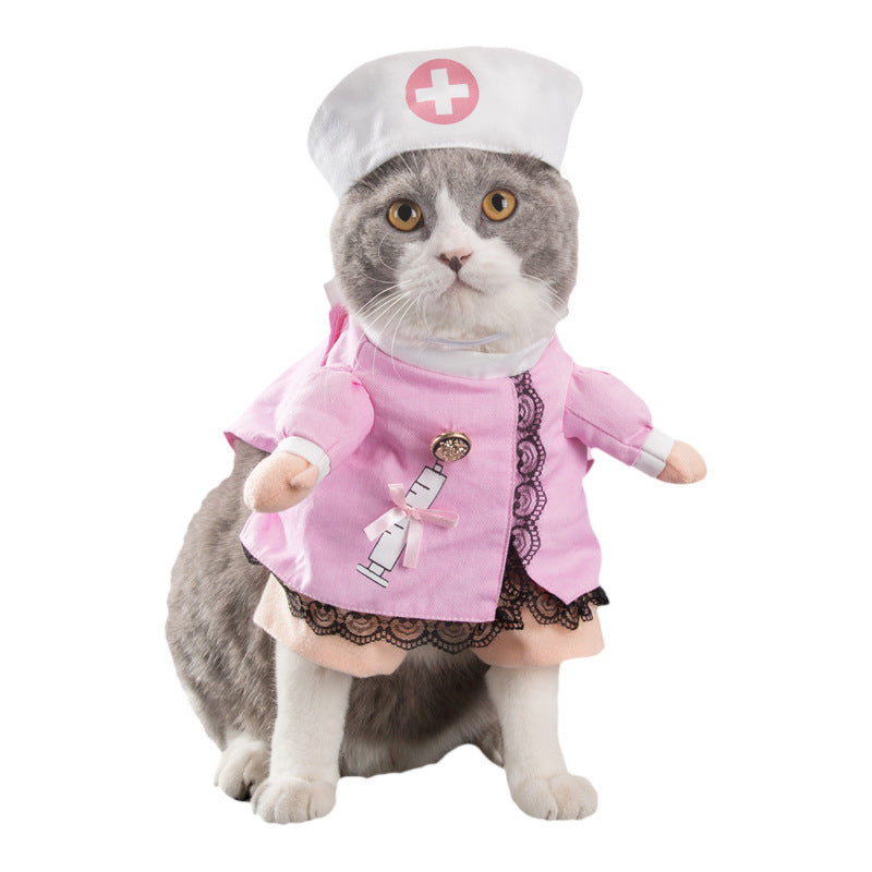 Hot Selling Pets Coolest Costumes - Grab & Glow
