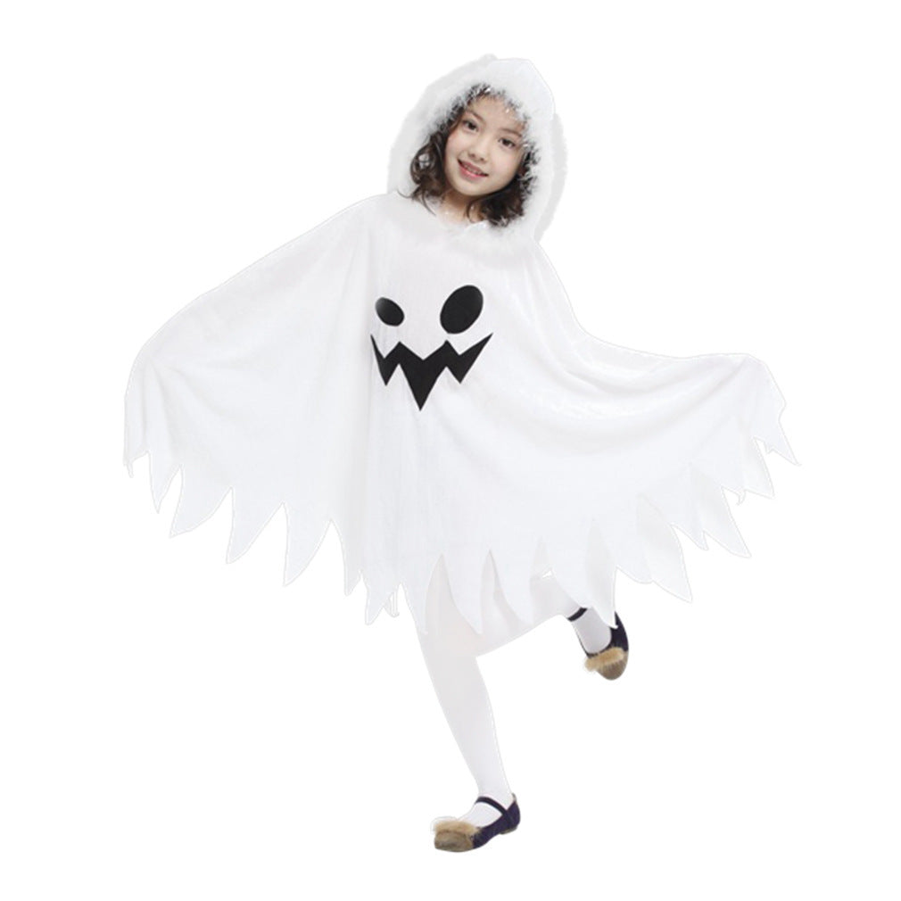 Halloween Children's Costume Ball Garment - Grab & Glow
