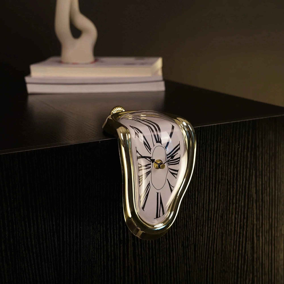 DALI Melting Clock - Grab & Glow