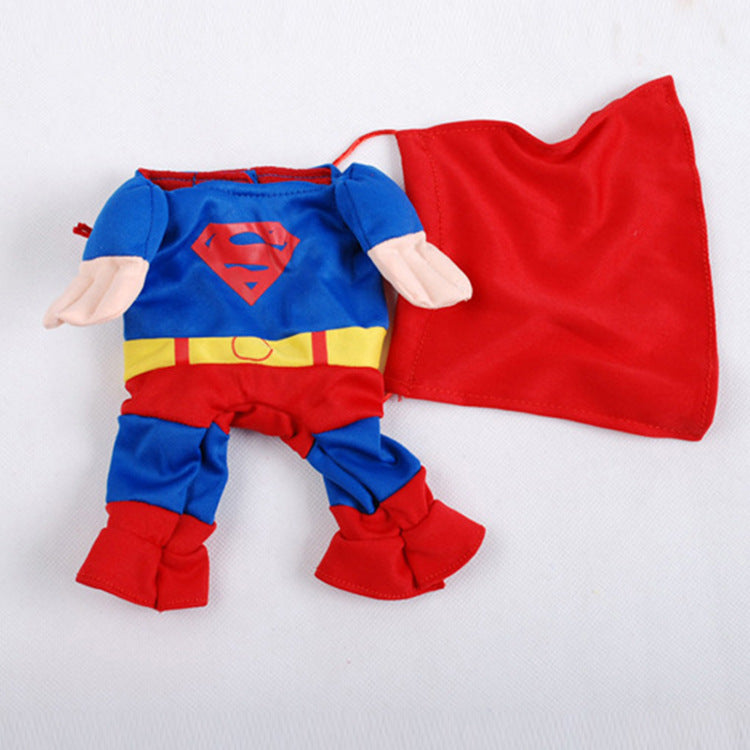Cute Pet costumes - Grab & Glow
