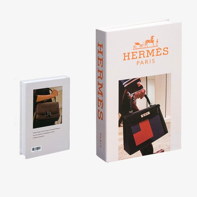 Fashionable Home Decoration Books - Grab & Glow