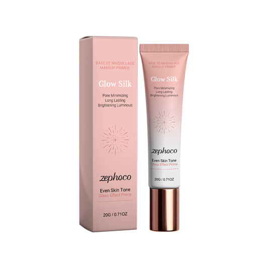 Brightening Skincare Primer - Grab & Glow