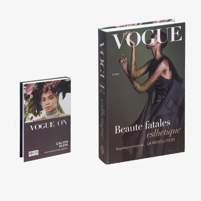 Fashionable Home Decoration Books - Grab & Glow