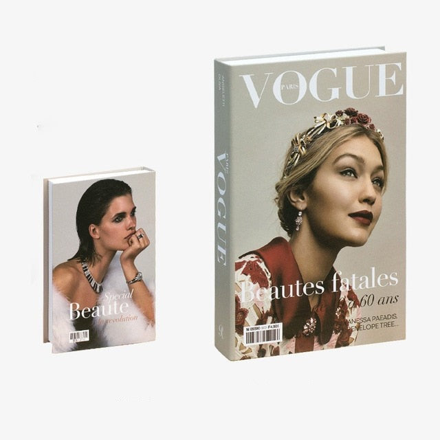Fashionable Home Decoration Books - Grab & Glow