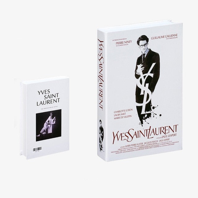 Fashionable Home Decoration Books - Grab & Glow