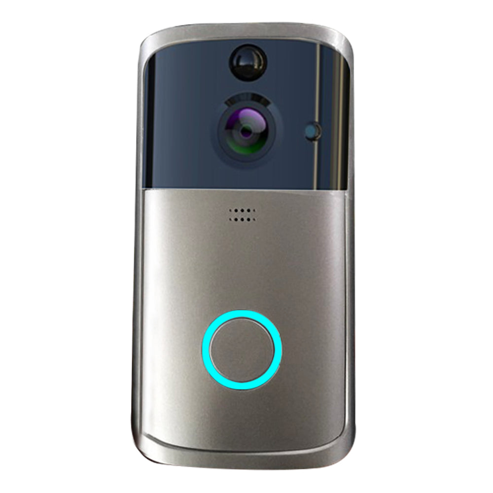 WiFi Video Doorbell Camera - Grab & Glow