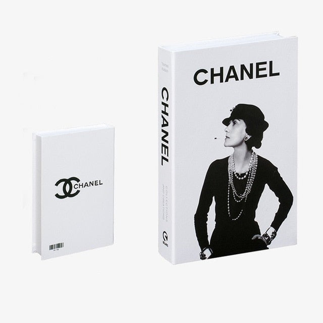 Fashionable Home Decoration Books - Grab & Glow
