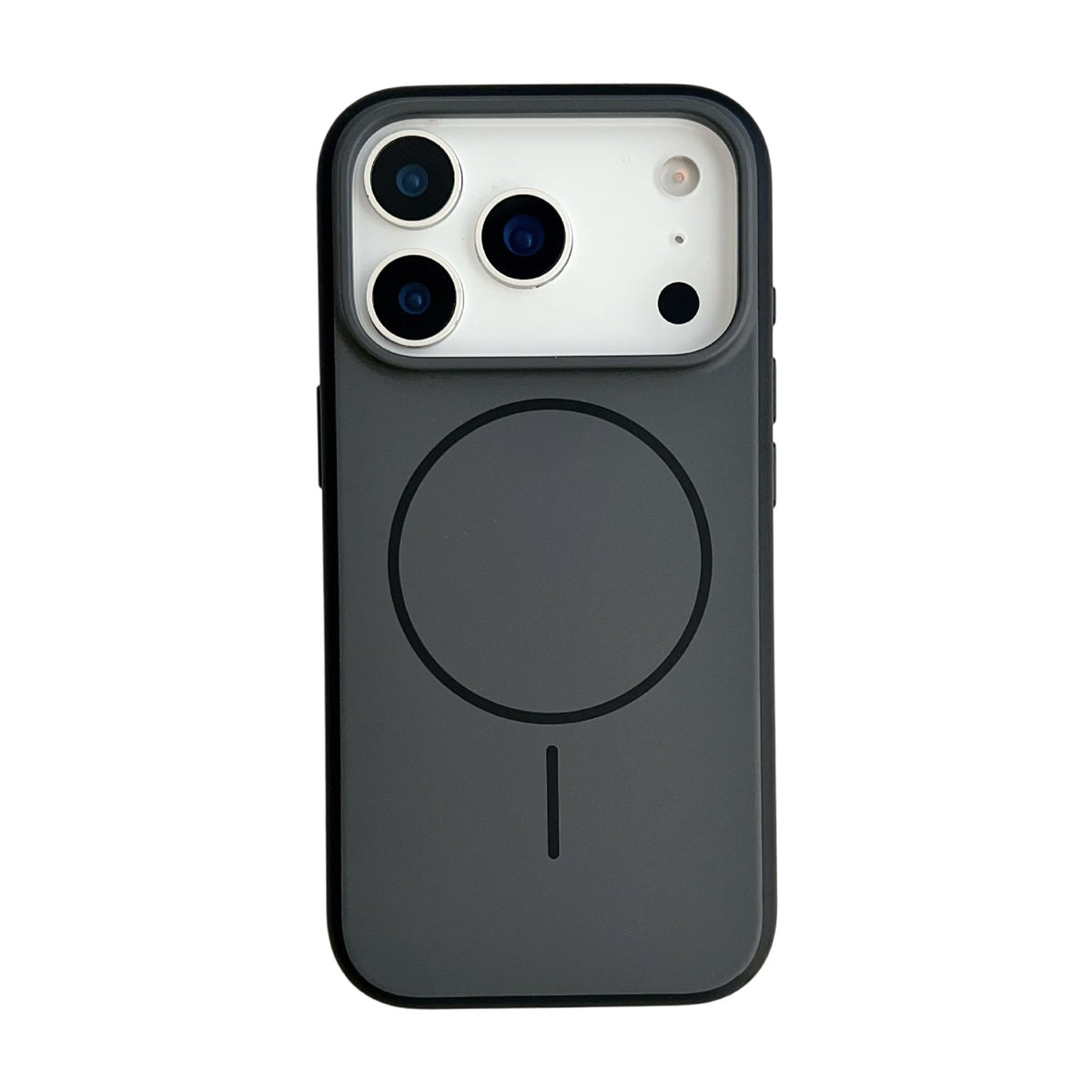 Applicable To 17-in-one AI Photography Button Phone Case - Grab & Glow