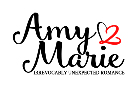 Amy Marie Collection - Grab & Glow
