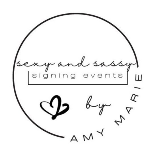 Amy Marie Collection - Grab & Glow