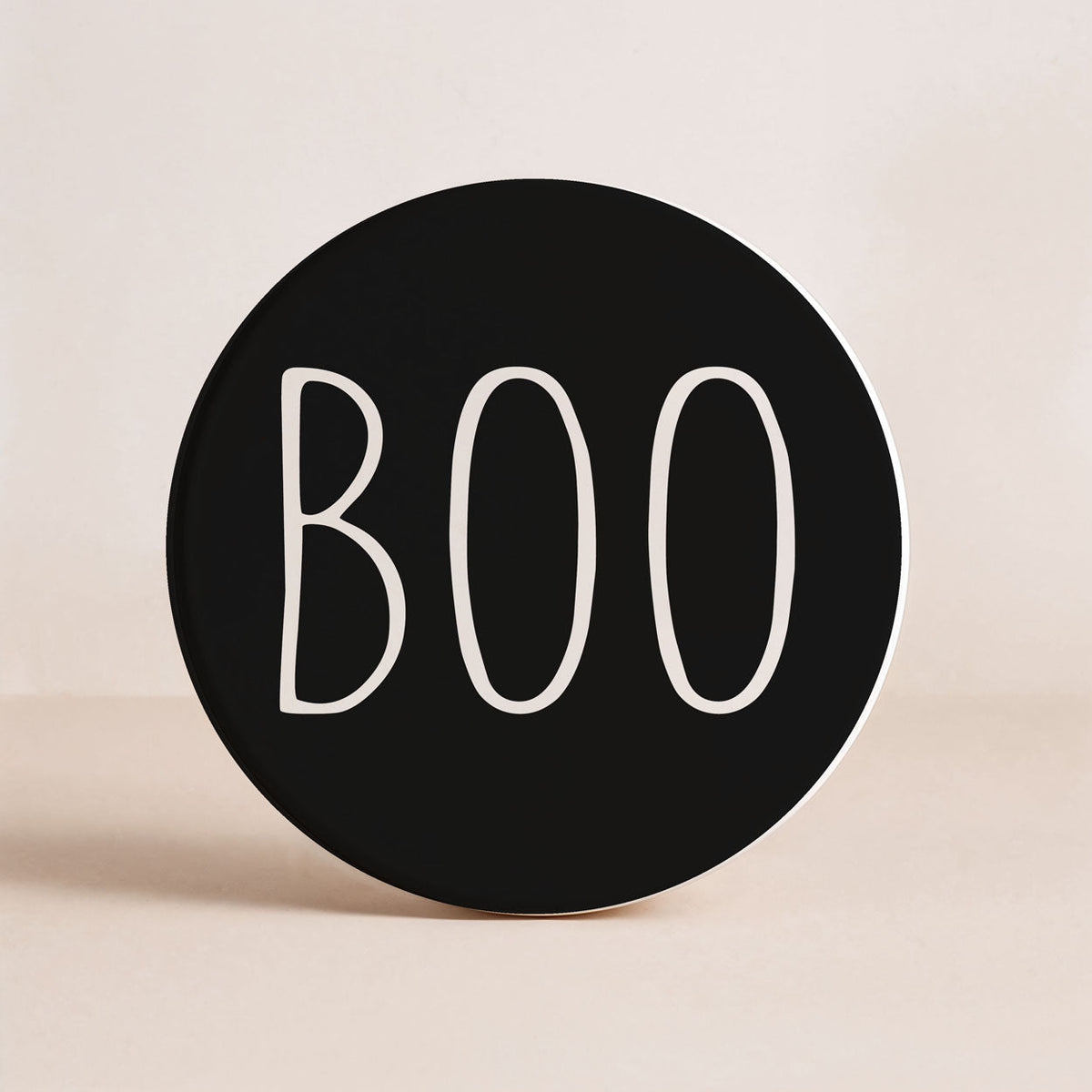 Halloween Coasters - Grab & Glow