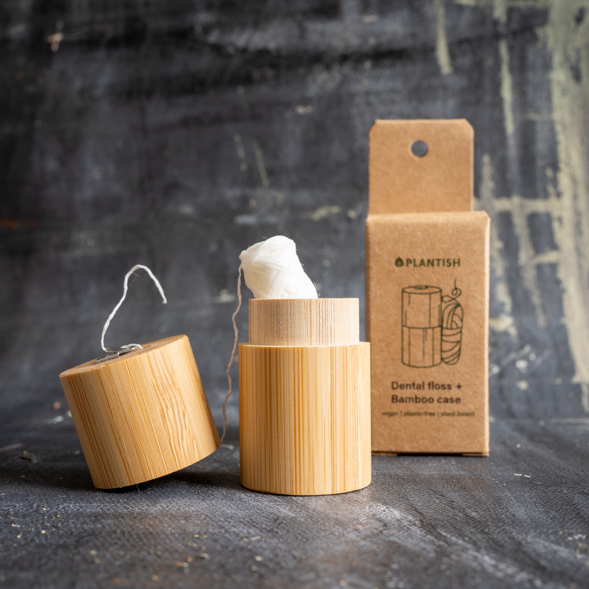 Travel Bathroom Kit - Grab & Glow