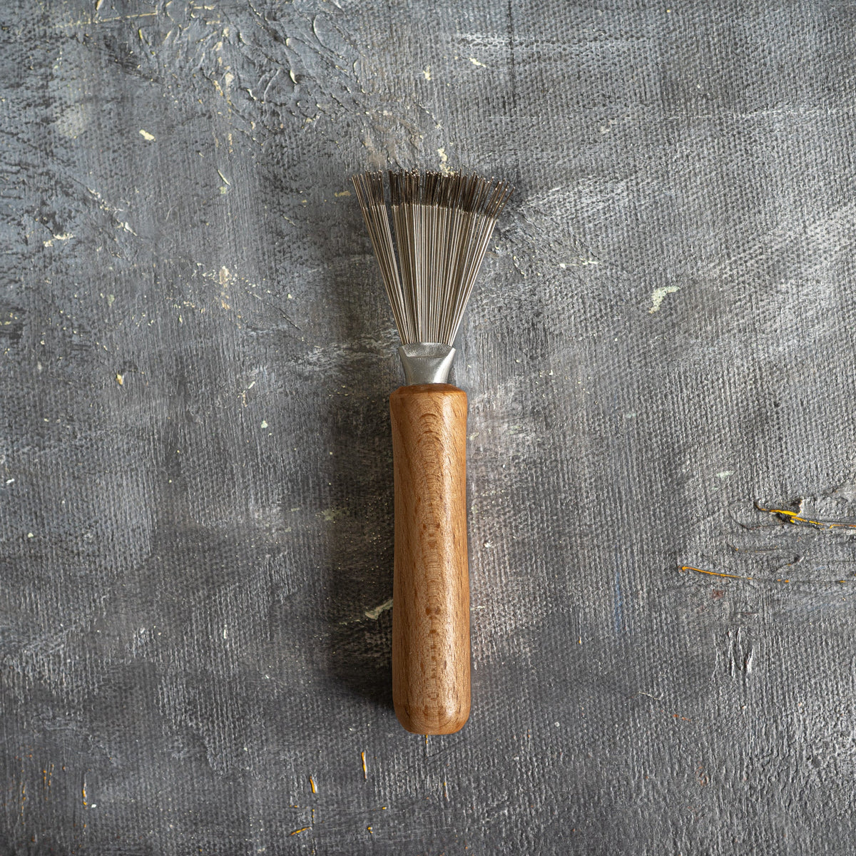 On-The-Go Bamboo Hair Brush Set - Grab & Glow