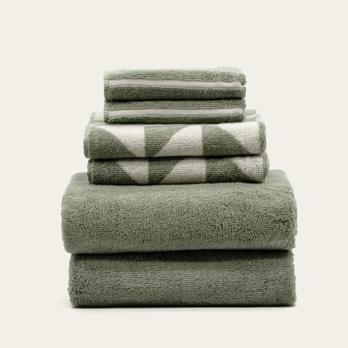 Umbra Australian Cotton Towels - Grab & Glow