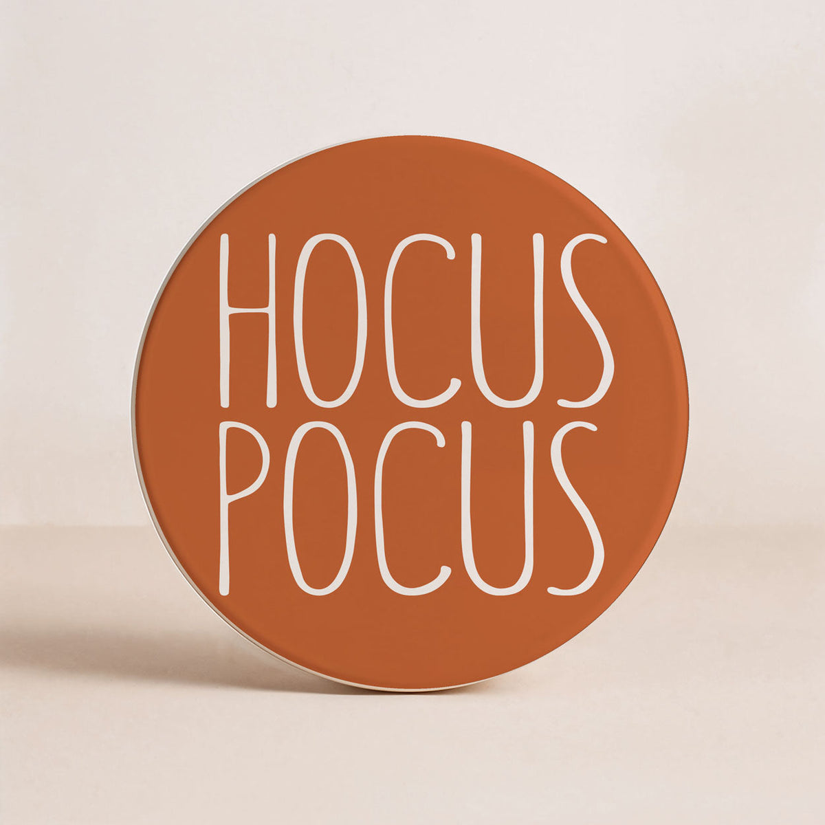 Halloween Coasters - Grab & Glow