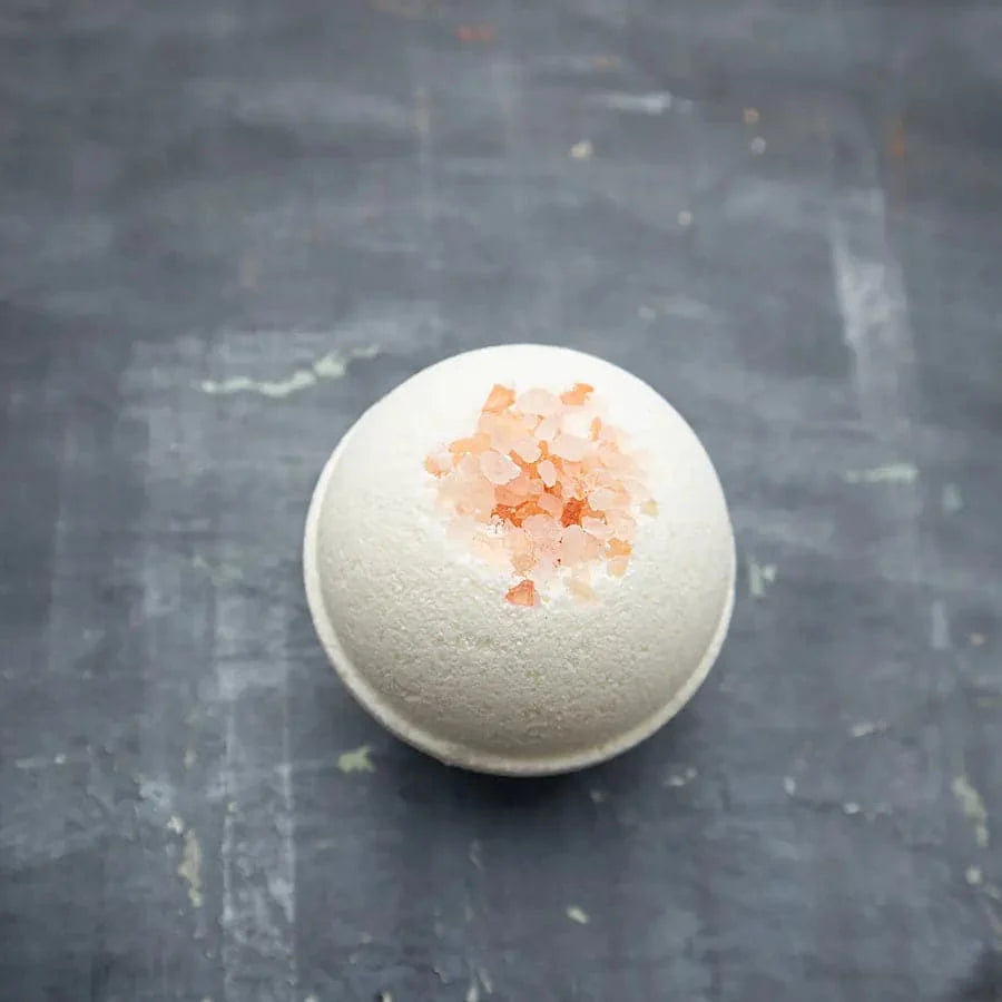 Smell the Roses - Bath Bomb - Grab & Glow