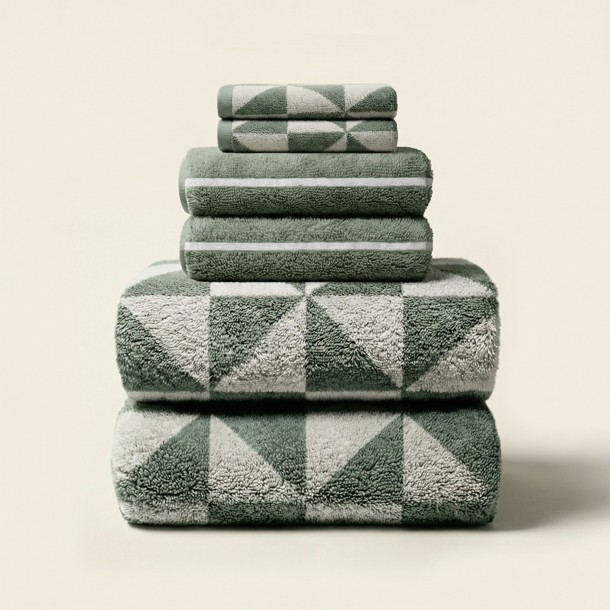 Umbra Australian Cotton Towels - Grab & Glow