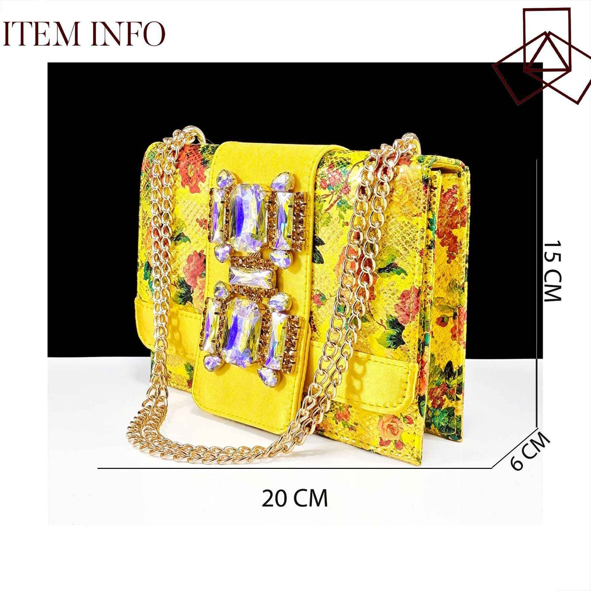Cross-border Women Open Toe High Heel Slippers Snake-like Fabric Bright Eye Diamond Buckle Decoration Square Soft Bag Fashion Shoe Bag - Grab & Glow