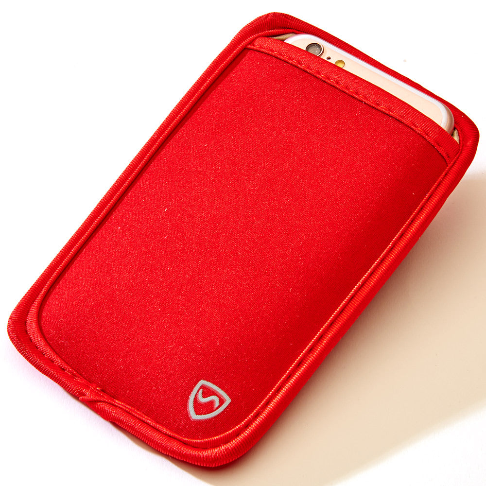 SYB Phone Pouch - Grab & Glow