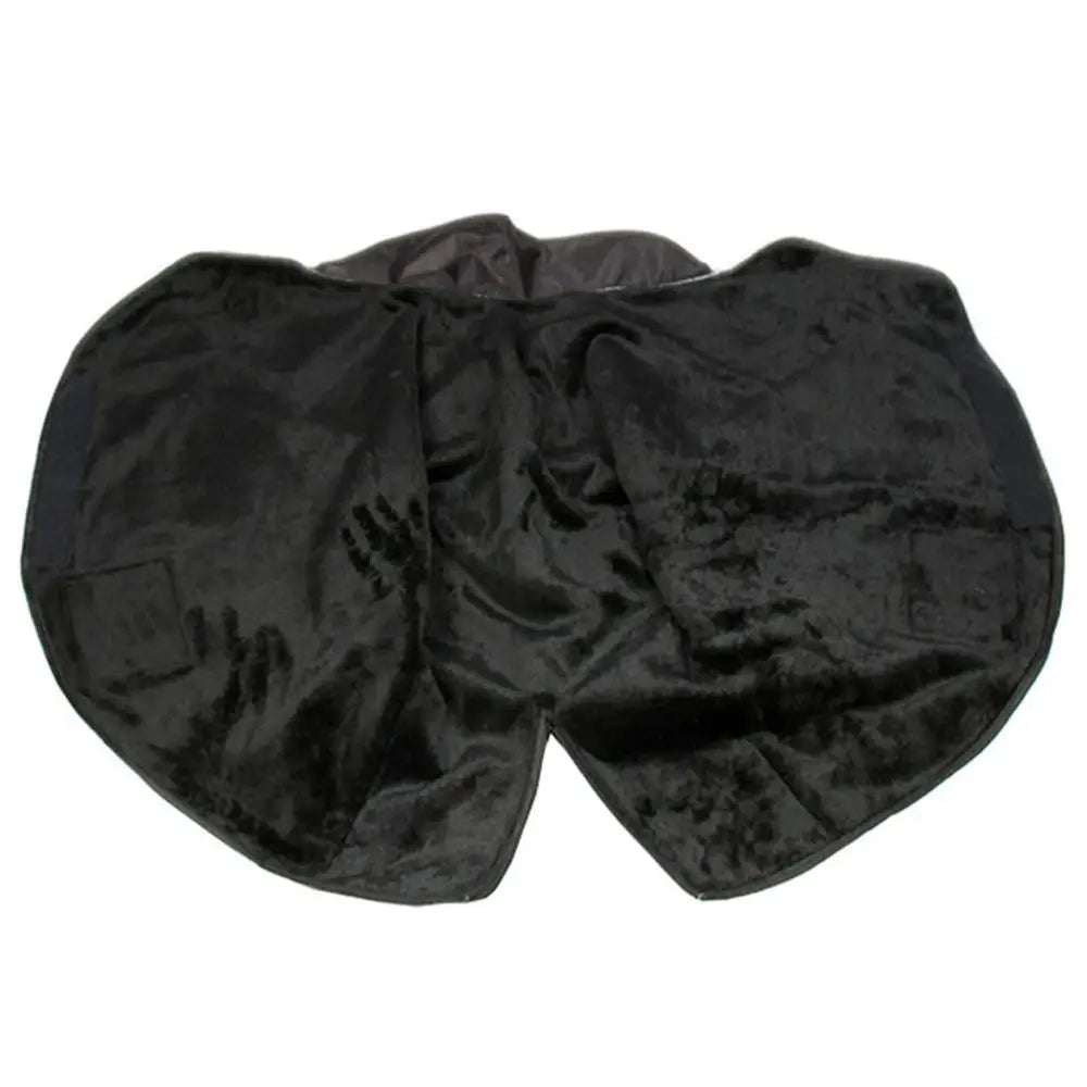 Scooter Leg Cover Rain Waterproof Windproof Warmer Motorcycle Leg Apron Protector Covers Blanket Winter Quilt Universal 2021 New by Grab & Glow