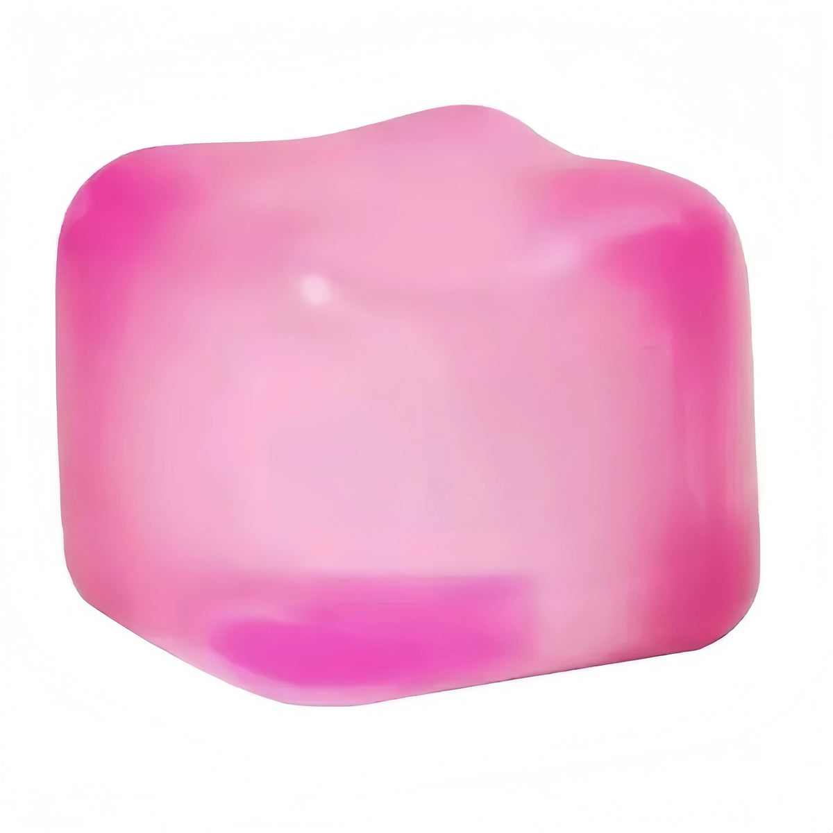 Nice Cube, Ice Cube Squishies Toys, Durable, Slow-Rebound Fingertip Exquisite Spherical Ice Cube With Box, Non-Sticky Desk Toy For Relaxation & Focus For Adult, Classroom Prizes, Novelty Gift for Kids and Adults, Christmas/Ha by Grab & Glow