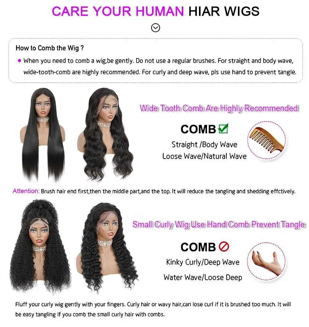 Burmese Curly Feather Crochet Human Hair Extensions Pre Looped For Black Women Pre Separated Knotless Hair For Braiding - Grab & Glow