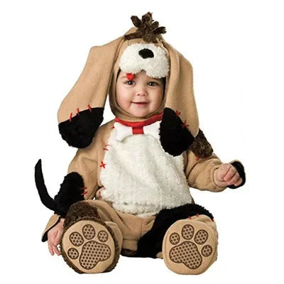 Baby Halloween and Party Costume - Grab & Glow