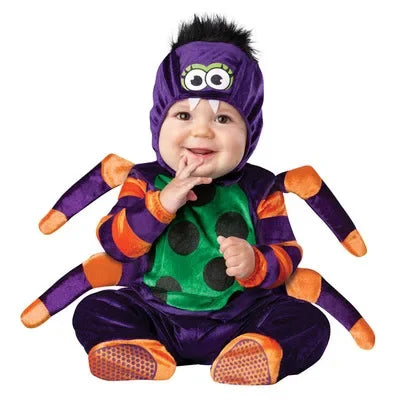 Baby Halloween and Party Costume - Grab & Glow