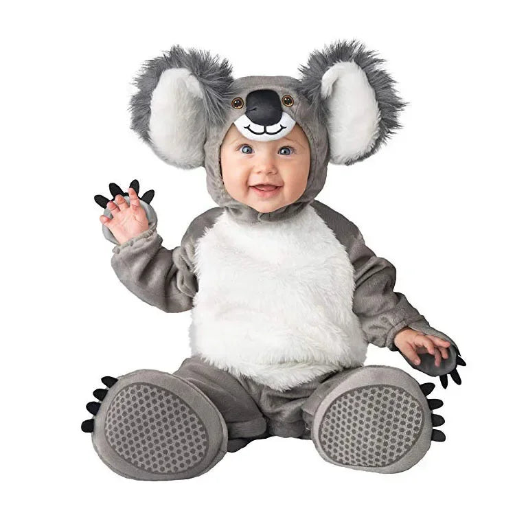 Baby Halloween and Party Costume - Grab & Glow