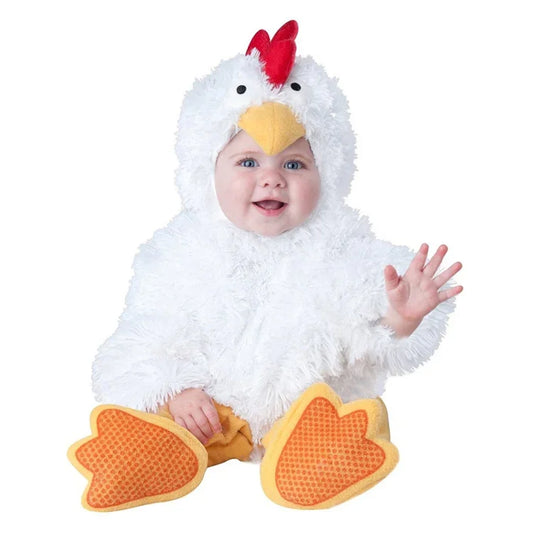 Baby Halloween and Party Costume - Grab & Glow