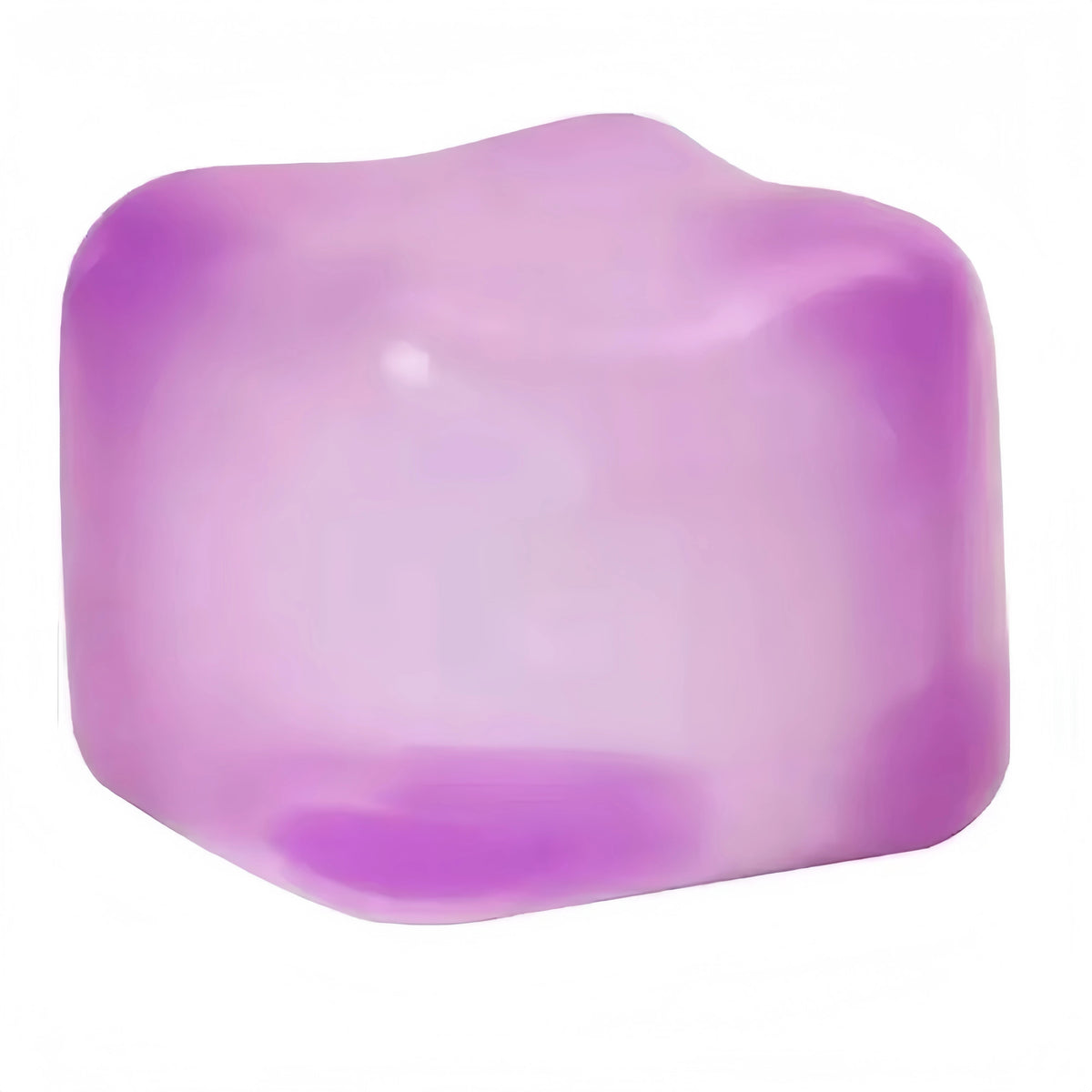 Nice Cube, Ice Cube Squishies Toys, Durable, Slow-Rebound Fingertip Exquisite Spherical Ice Cube With Box, Non-Sticky Desk Toy For Relaxation & Focus For Adult, Classroom Prizes, Novelty Gift for Kids and Adults, Christmas/Ha by Grab & Glow