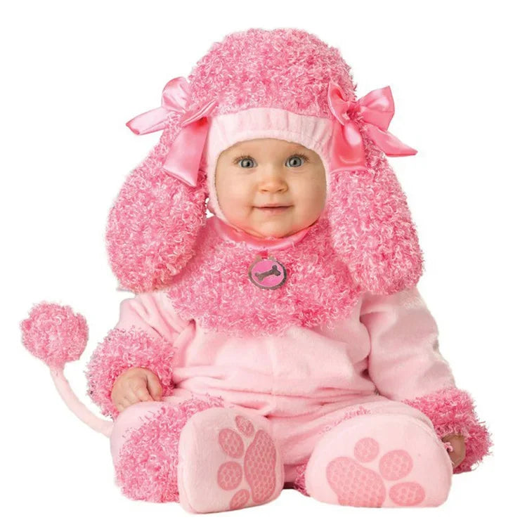 Baby Halloween and Party Costume - Grab & Glow