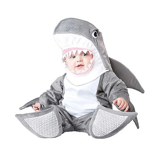 Baby Halloween and Party Costume - Grab & Glow